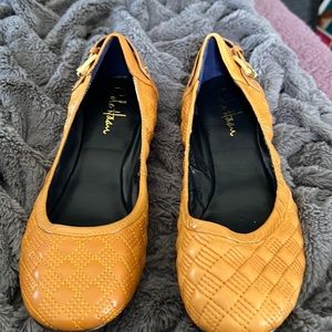 NIB Cole Haan Nike Air Eliza Ballet flats 9.5